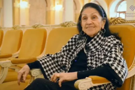 “Zəng etdilər ki, nənənin ölüm xəbəri paylaşılıb” - Roza Cəlilovanın nəvəsi