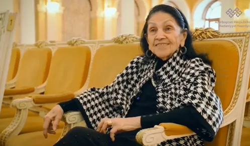 “Zəng etdilər ki, nənənin ölüm xəbəri paylaşılıb” - Roza Cəlilovanın nəvəsi