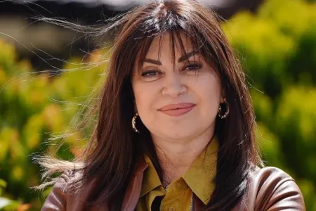 Yeni serialda rol alacaq