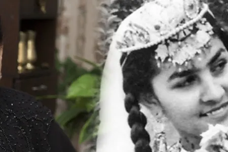 Roza Cəlilova 96 yaşında vəfat etdi