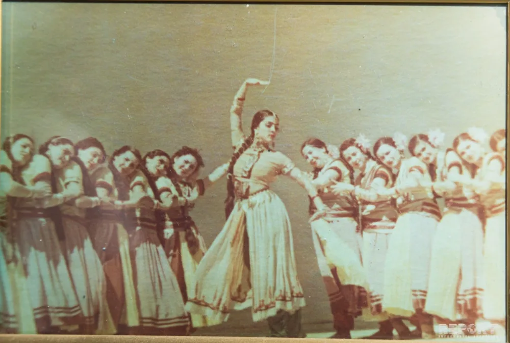 Roza Cəlilova 96 yaşında vəfat etdi