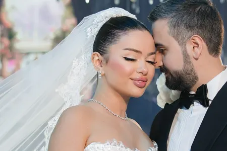 Nəcibənin toyudur!