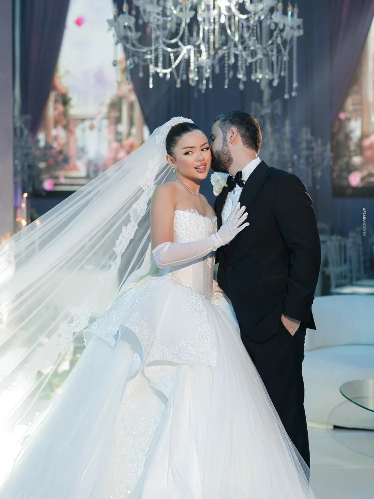 Nəcibənin toyudur!