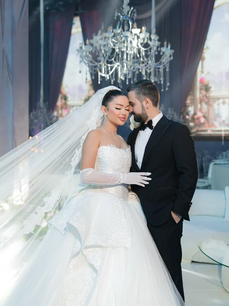 Nəcibənin toyudur!