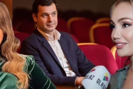 “1000 manatlıq ətir istəyir…” - Nazirlik rəsmiləri ilə müğənnilər üz-üzə!