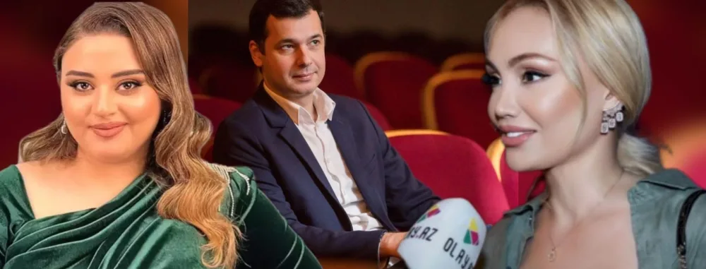 “1000 manatlıq ətir istəyir…” - Nazirlik rəsmiləri ilə müğənnilər üz-üzə!