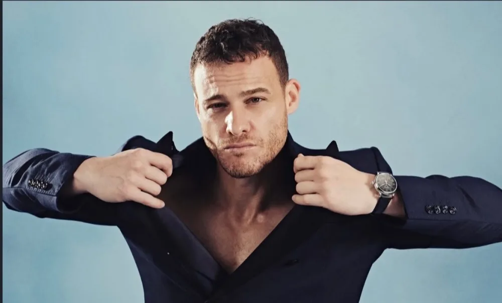 Kerem mükafat aldı