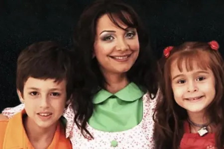 “Asenanın yaşadıqlarına şahid olmuşam” - Ege Tanman