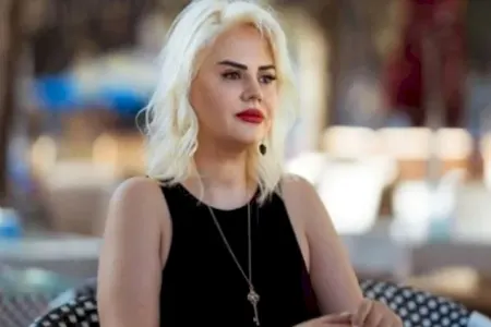 Səidə Haqverdiyeva Prezidentə müraciət etdi 