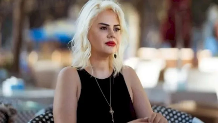 Səidə Haqverdiyeva Prezidentə müraciət etdi 