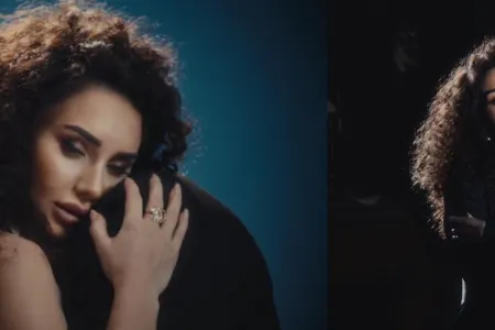 Mehin Hümbətovadan “Eşq otağı”