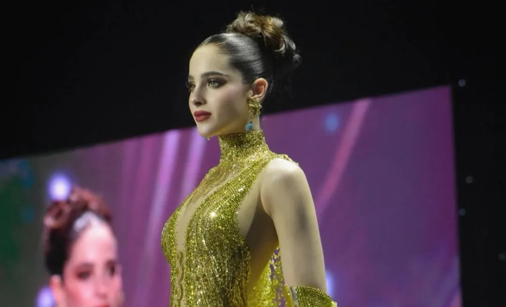 2025 “Kainat gözəli” seçildi