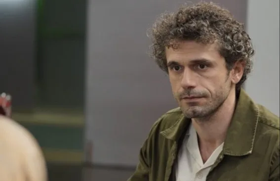 Yiğit Kirazcı “Kızılcık şerbeti”nə qayıdır