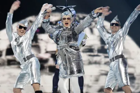 “Avroviziya”da səsvermə qaydaları dəyişdi