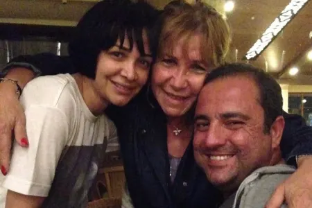 Gül Onat Evrim Akına dəstək paylaşımı edib