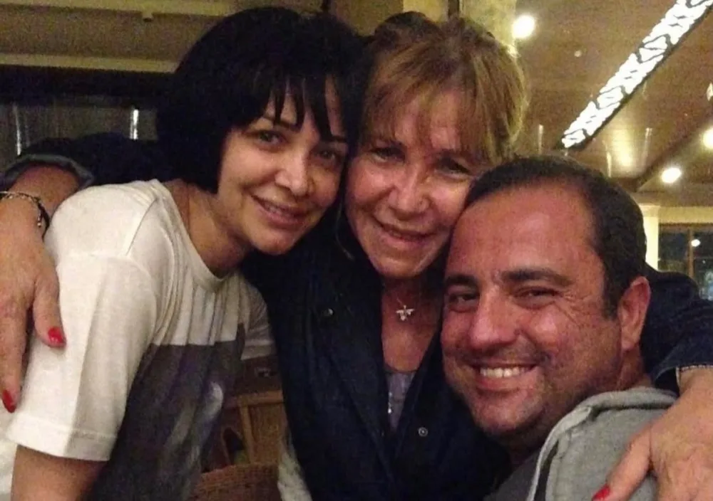 Gül Onat Evrim Akına dəstək paylaşımı edib