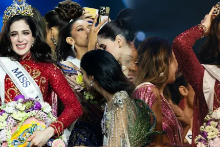  “Kainat gözəli”  o oldu!