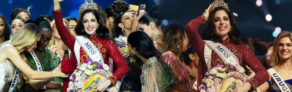  “Kainat gözəli”  o oldu!