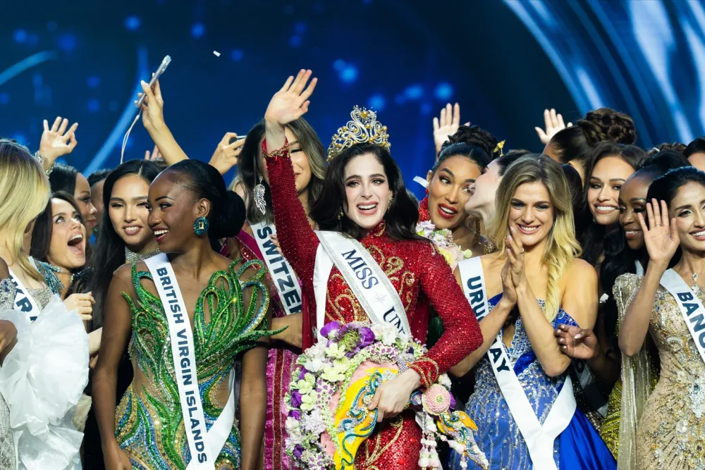  “Kainat gözəli”  o oldu!