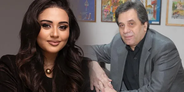 Siyavuş Kərimidən Almaxanımın iddialarına cavab