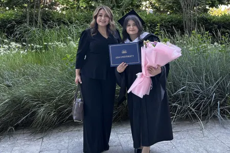 Könül Vəlibəylinin qızı da xəstəxanaya yerləşdirilib - Vəziyyəti orta ağırdır