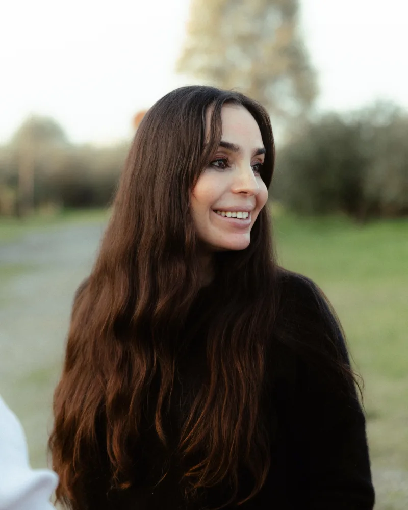 Prezidentin ailəsi Lənkəranda…