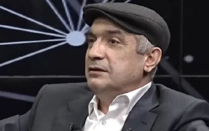 Arif Buzovnalı vəfat etdi