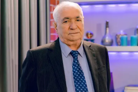 Prezidentdən Vahid Əzizlə bağlı - Sərəncam