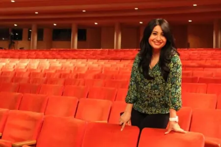 Yanğında həlak olan modelyerin dəfn mərasimindən video paylaşdı