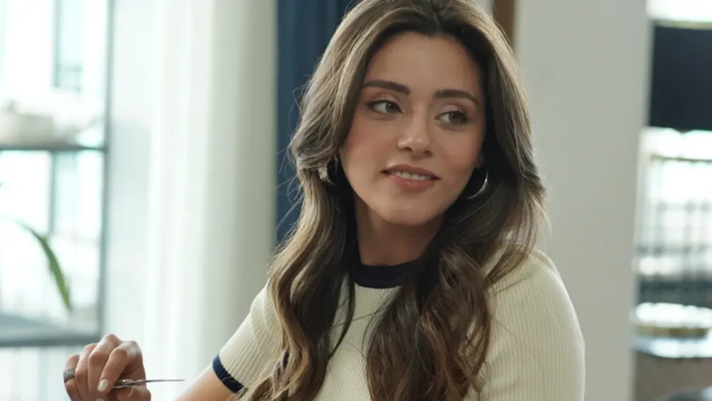 “Kızılcık Şerbeti”ndən ayrıldıqdan sonra yeni layihədə!