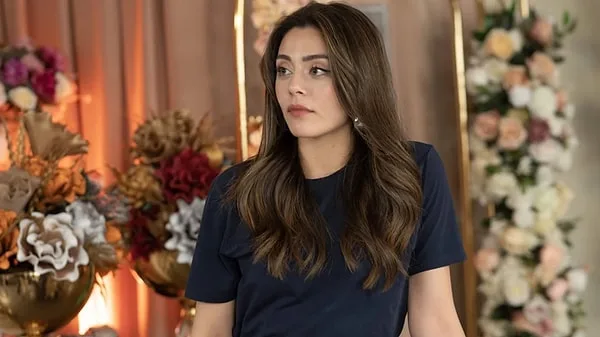 “Kızılcık Şerbeti”ndən ayrıldıqdan sonra yeni layihədə!