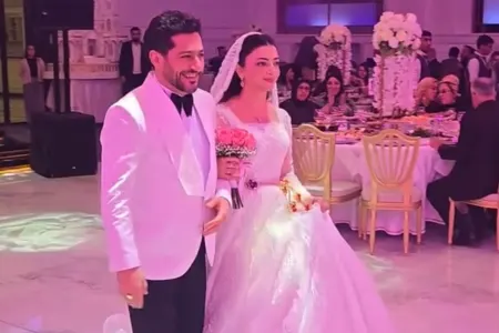 Nurlan Növrəsli ikinci dəfə evlənir