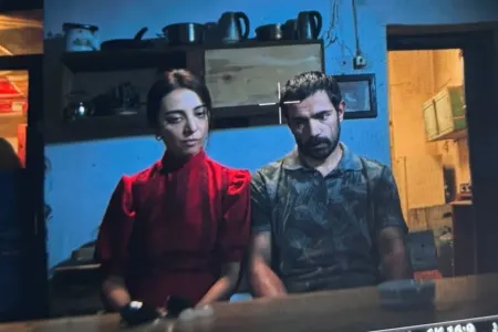 Kəmalə “Tilov”dan paylaşım etdi 