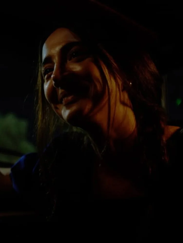 Kəmalə “Tilov”dan paylaşım etdi 