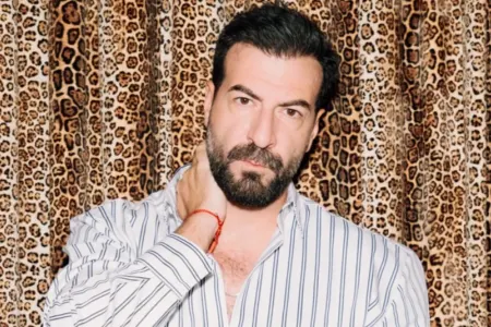 Yeni layihəsi bəlli oldu