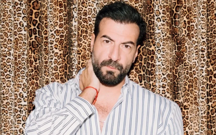 Yeni layihəsi bəlli oldu