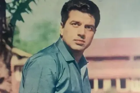 Əfsanəvi aktyor Dharmendra vəfat etdi