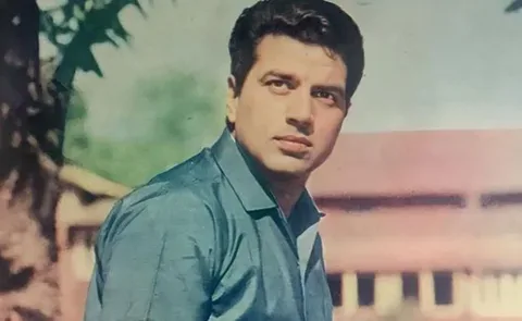 Əfsanəvi aktyor Dharmendra vəfat etdi