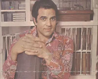 Əfsanəvi aktyor Dharmendra vəfat etdi