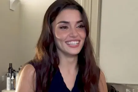 Handeyə sürpriz etdilər