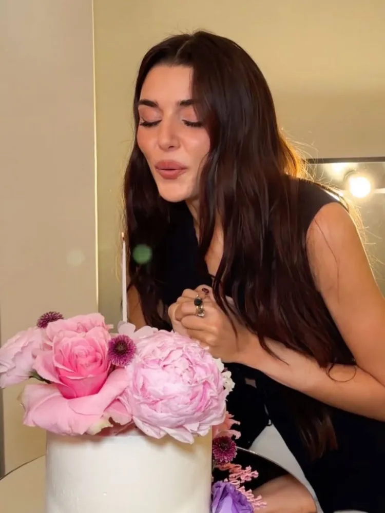 Handeyə sürpriz etdilər