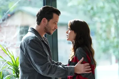  “Kıskanmak”da yeni sima