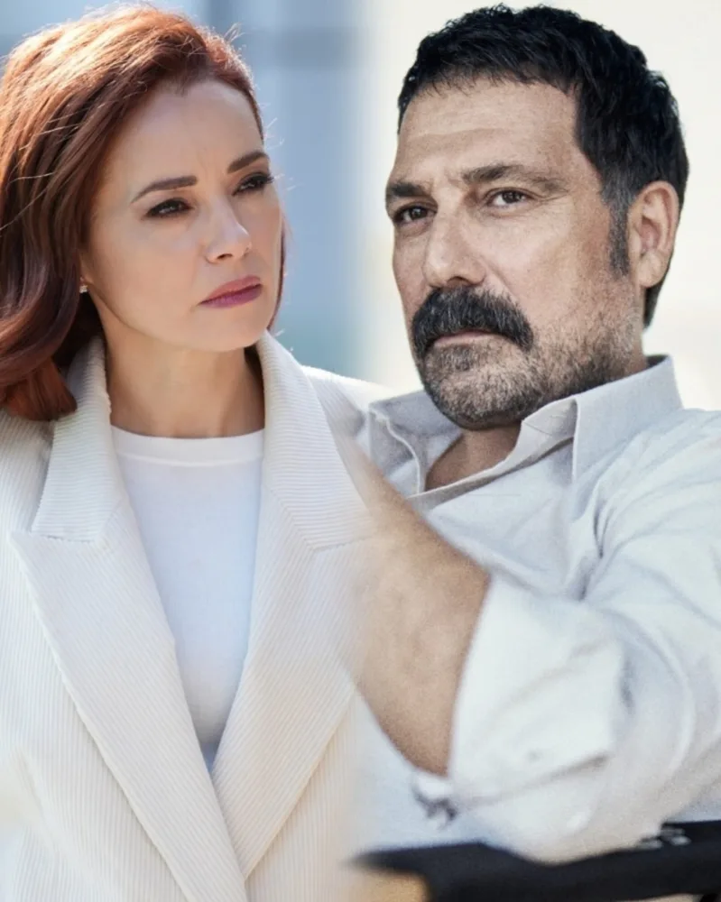  “Kıskanmak”da yeni sima