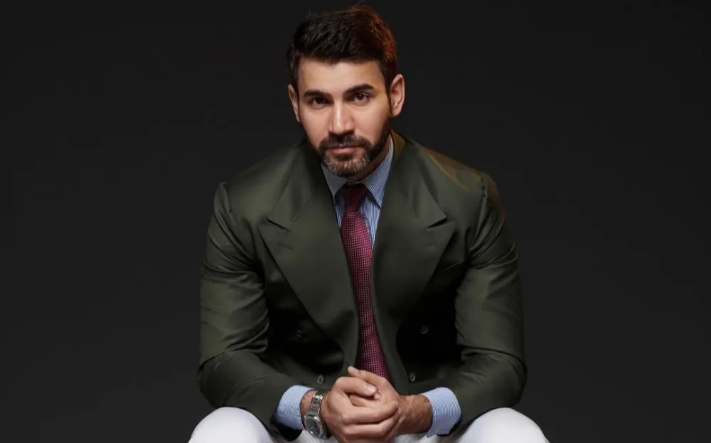 Yeni mahnısını təqdim etdi