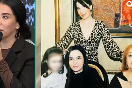 “Bacımın ölümünü qızından gizlətdik”