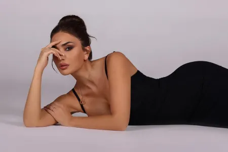 “Ana olmaq üçün sağlamlığım müsait deyil”