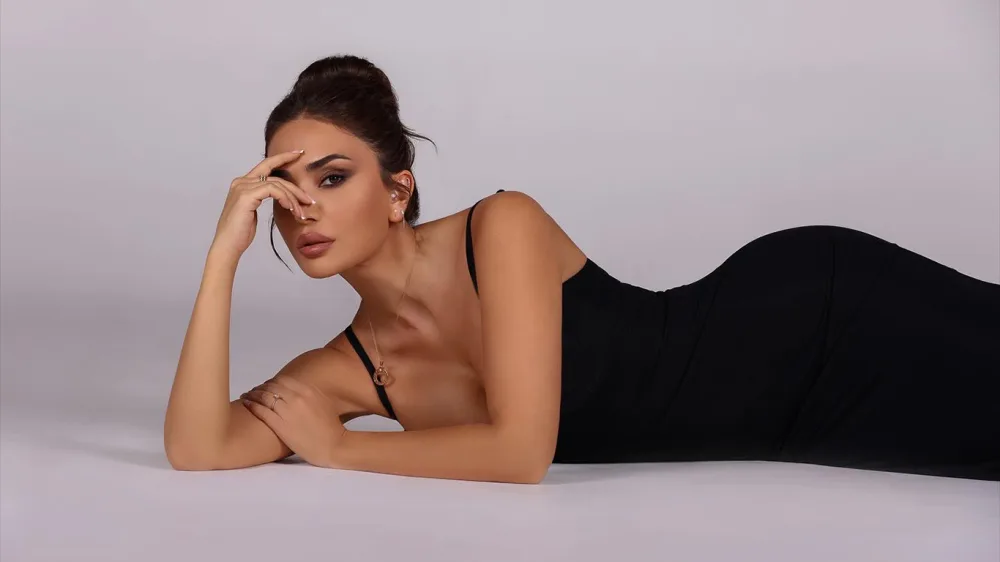 “Ana olmaq üçün sağlamlığım müsait deyil”