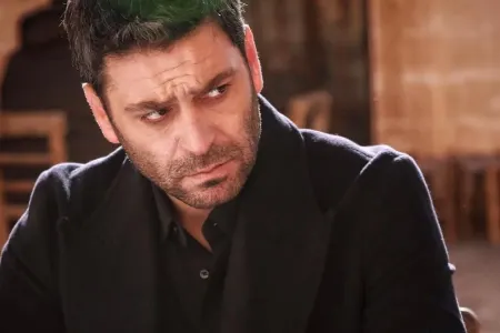 Ozan reklama çəkiləcək