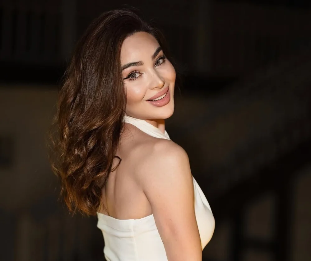 Onu tənqid edənlərə cavab verdi