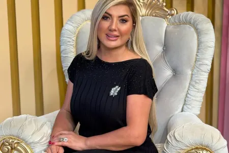 Nazilə Səfərli Samirəni müdafiə etdi